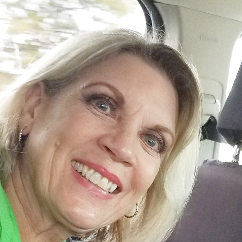 Meet your Posher, Anita